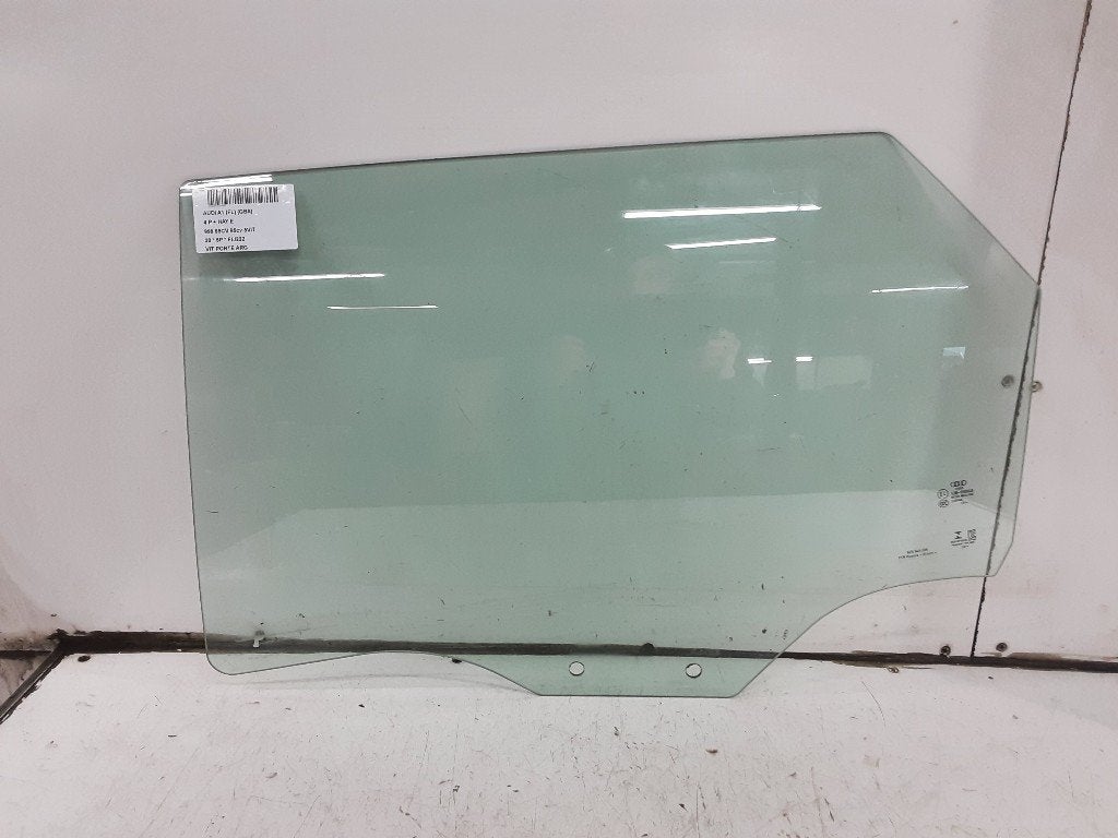 VITRE ARRIERE GAUCHE Audi A1 Sportback (GBA) (01-2018/-), Autos : Pièces & Accessoires, Mevr. I. Hauben, Audi, Utilisé, Rue de l'Espoir 34 34
4030  GRIVEGNÉE, BE