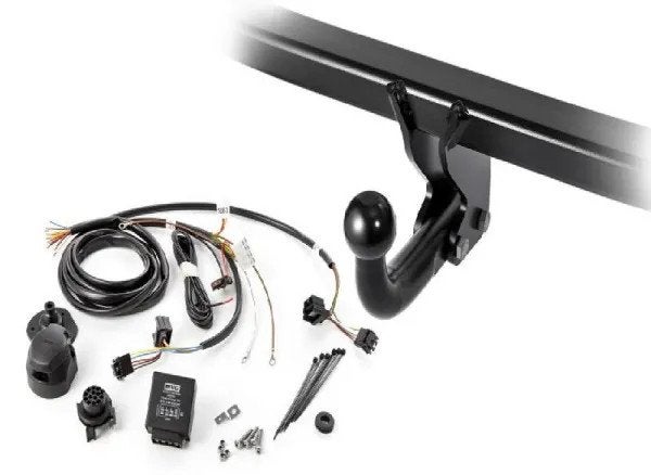 Barre de remorquage Hyundai Santa 18+ 9999Z040552, Info@fabrikant.eu, Fabrikant BV, Utilisé, Hyundai