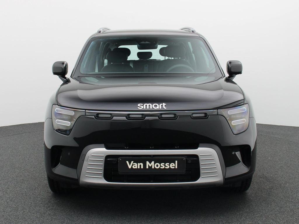 smart #5 76kWh Pro, Auto's, Smart, Automaat, Gebruikt, Overige modellen, 340 pk