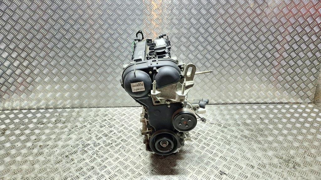 Moteur IQJA Nu B-MAX FORD FIESTA, Envoi, Utilisé, Daihatsu