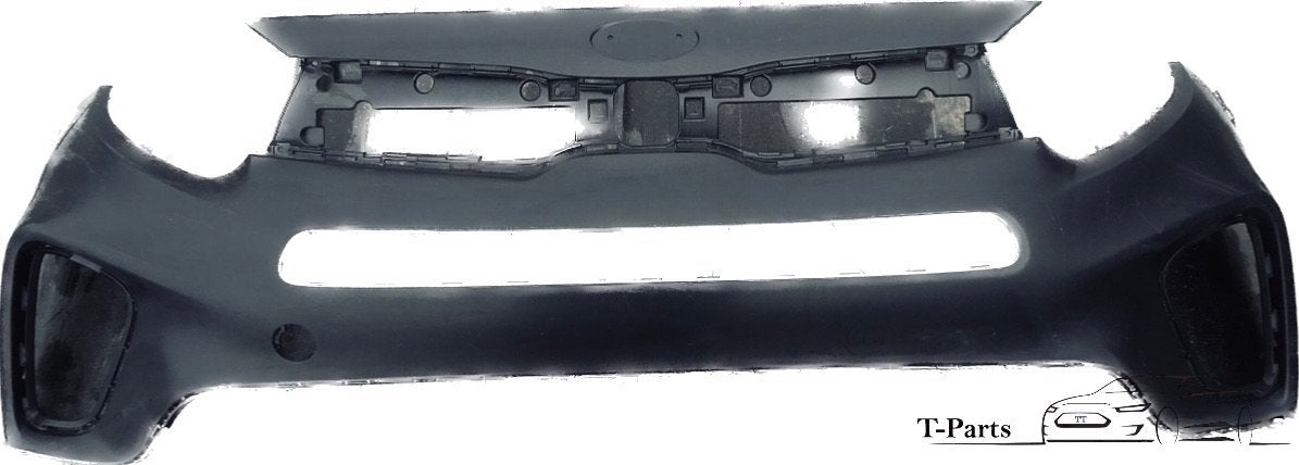 Kia picanto x line voorbumper bumper 86511G6700, Auto-onderdelen, Carrosserie, Info@fabrikant.eu, Nieuw, Bumper, Fabrikantstraat 1
1000 AA  Amsterdam