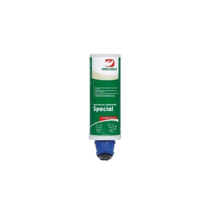Dreumex Handreiniger Special 3 l O2C startpakk – 10430001030, Ophalen, Nieuw
