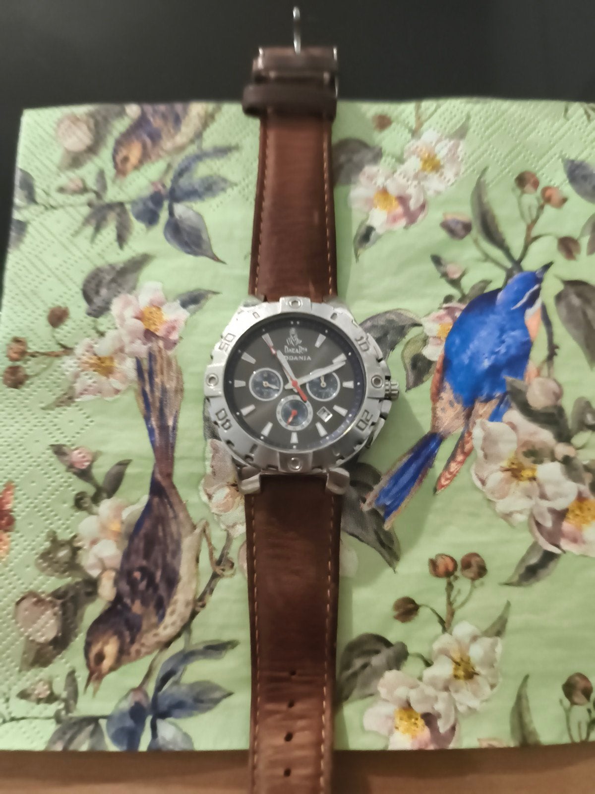 Rodania Horloge Editie Dakar, Handtassen en Accessoires, Horloges | Kinderen, Ophalen
