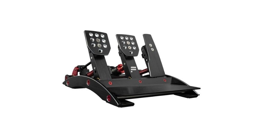 Simracing - Pédales Fanatec/ClubSport V3, Autos : Divers, Voitures de course