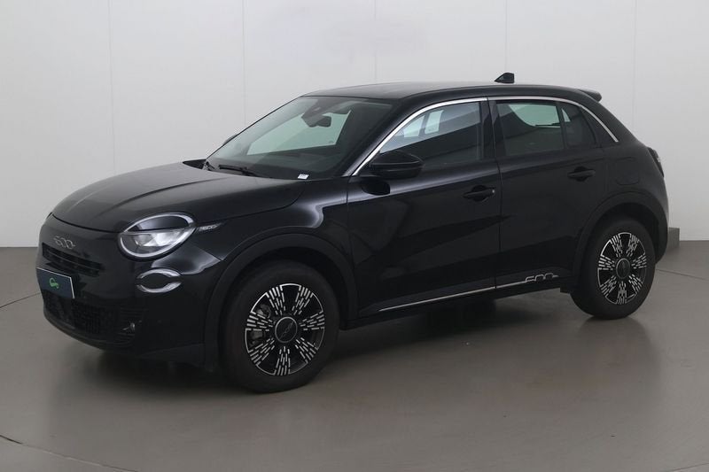 Fiat 600 1.2 Hybrid 136, Autos, Achat, Euro 6, Entreprise, 5 portes