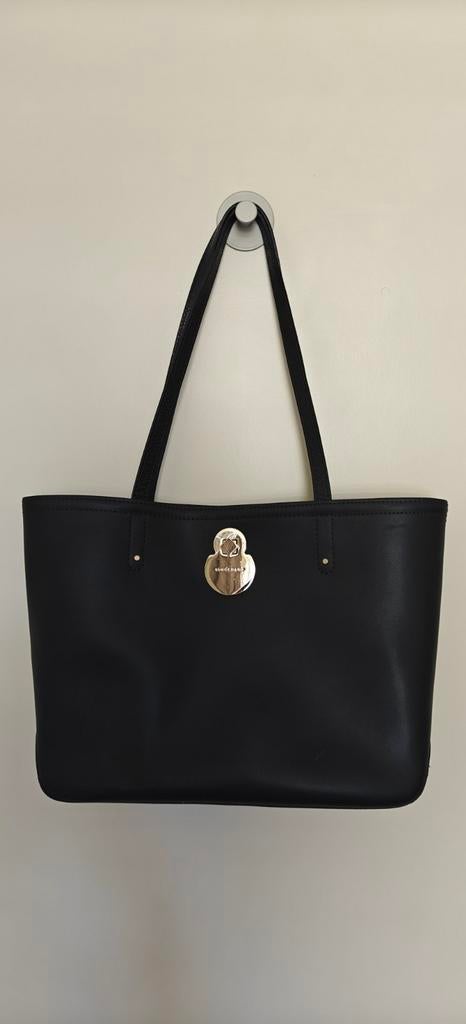 Handtas Longchamps te koop, Ophalen of Verzenden, Nieuw, Zwart, Handtas
