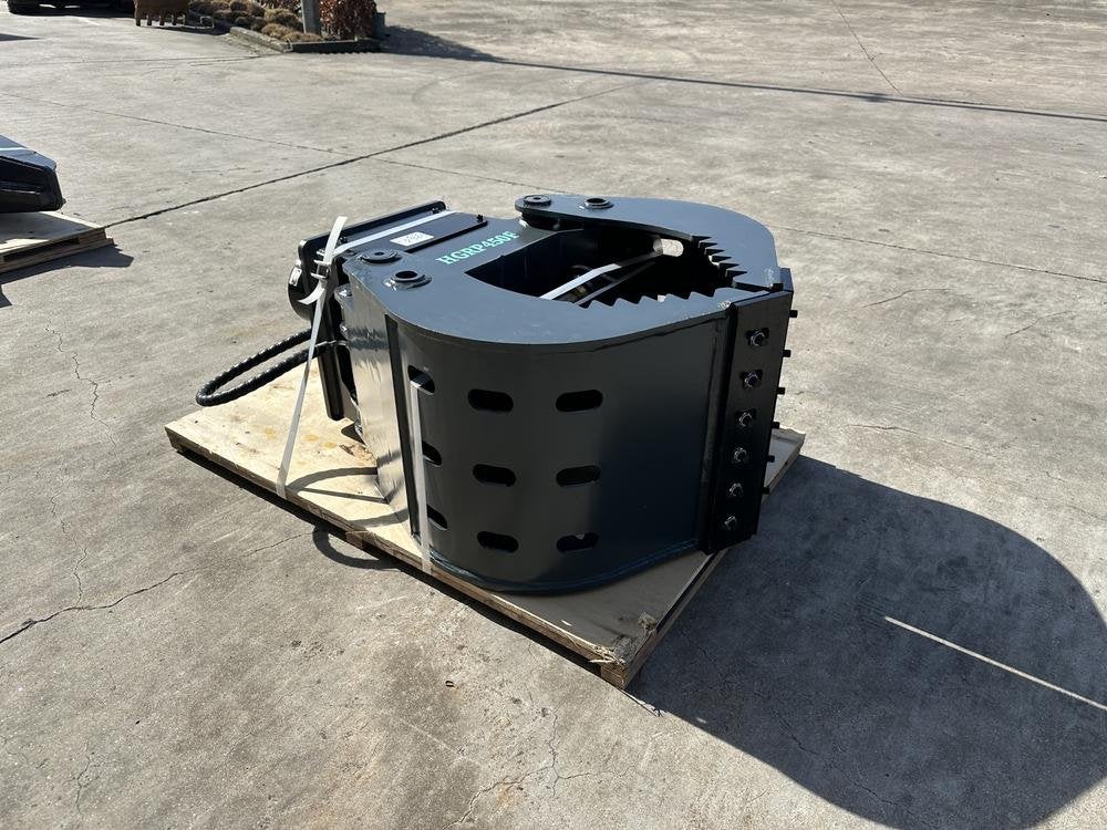 2025 HGRP 450F Sorteergrijper (ongebruikt)