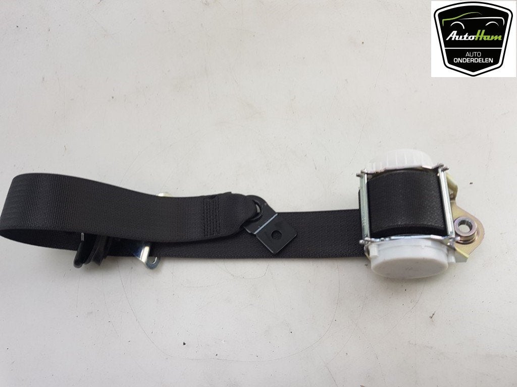 CEINTURE DE SECURITE AVANT DROIT Opel Meriva, Utilisé, Opel