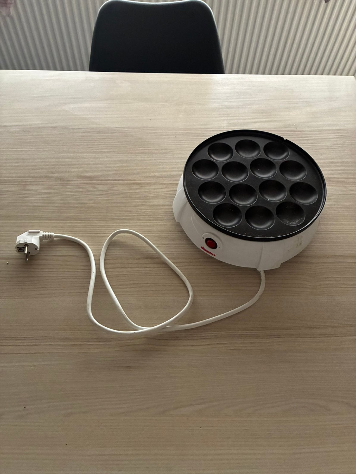 Poffertjesmachine, Enlèvement ou Envoi, Utilisé