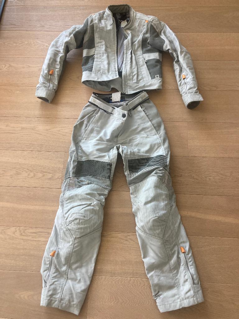 Motorkledij bmw , gerbing , sdi, Motoren, Kleding | Motorkleding, Ophalen, Tweedehands, Kinderen, Bmw, gerbing,belstaff, sdi