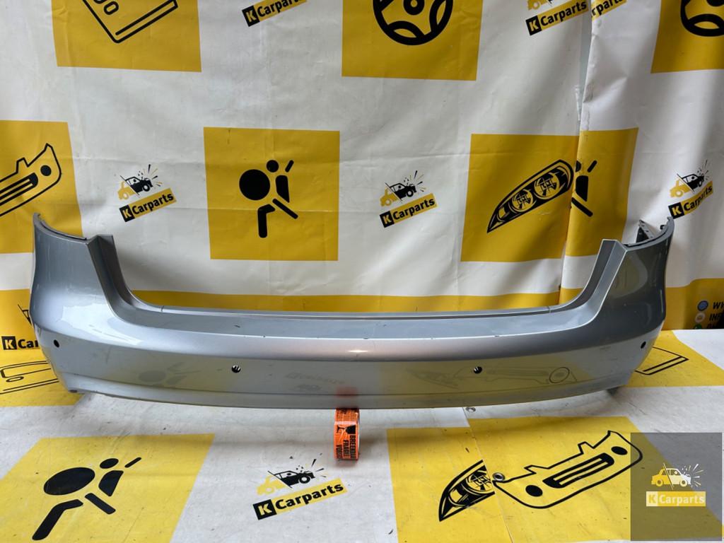 Audi a4 B8 achterbumper 8k9807511l 2012-2016, Auto-onderdelen, Carrosserie, Bumper, Audi, Achter, Gebruikt