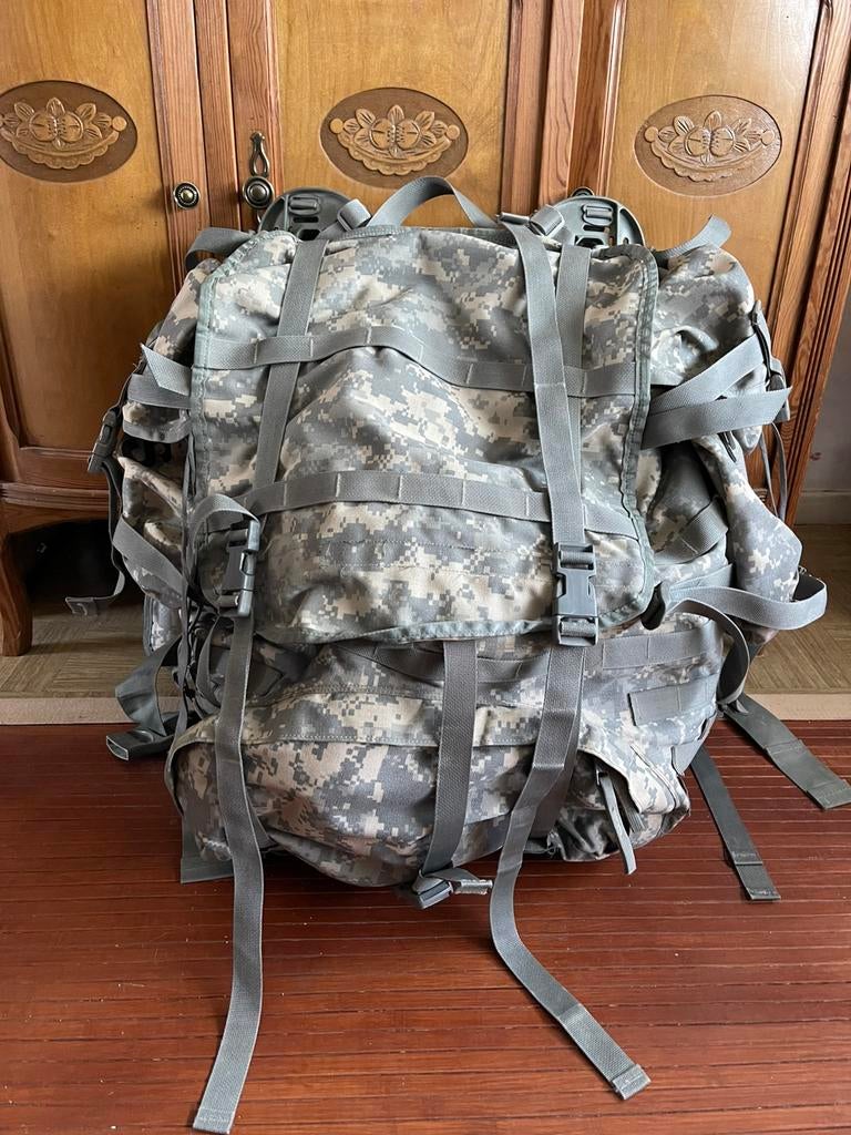 Alice Pack Digital camo - nieuwe generatie, Ophalen of Verzenden, Landmacht, Overige typen