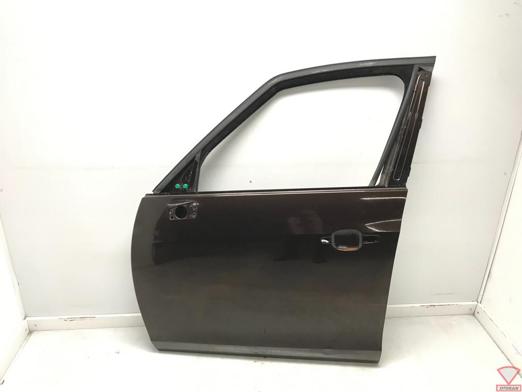 Opel Zafira C 2011+ Porte Porte Avant Gauche Original !, Gauche, Opel Automobile GmbH, Porte, Opel