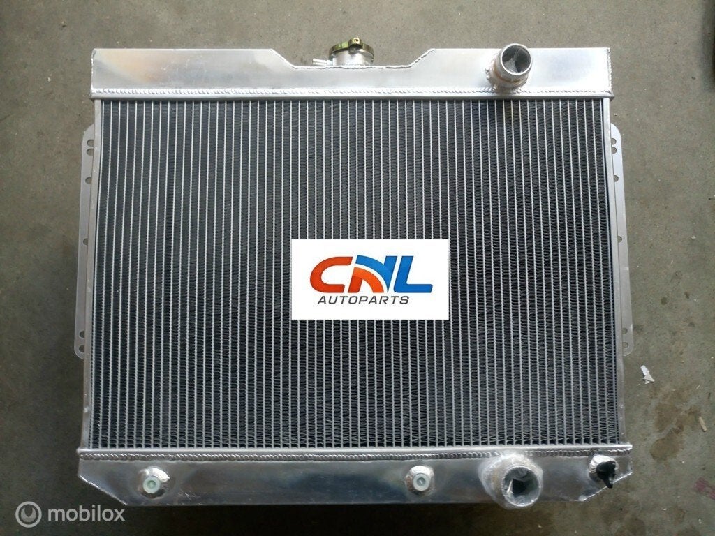 Radiateur CHEVY BEL AIR,BISCAYNE,CHEVELLE,IMPALA 1960-1965, Neuf, Enlèvement ou Envoi