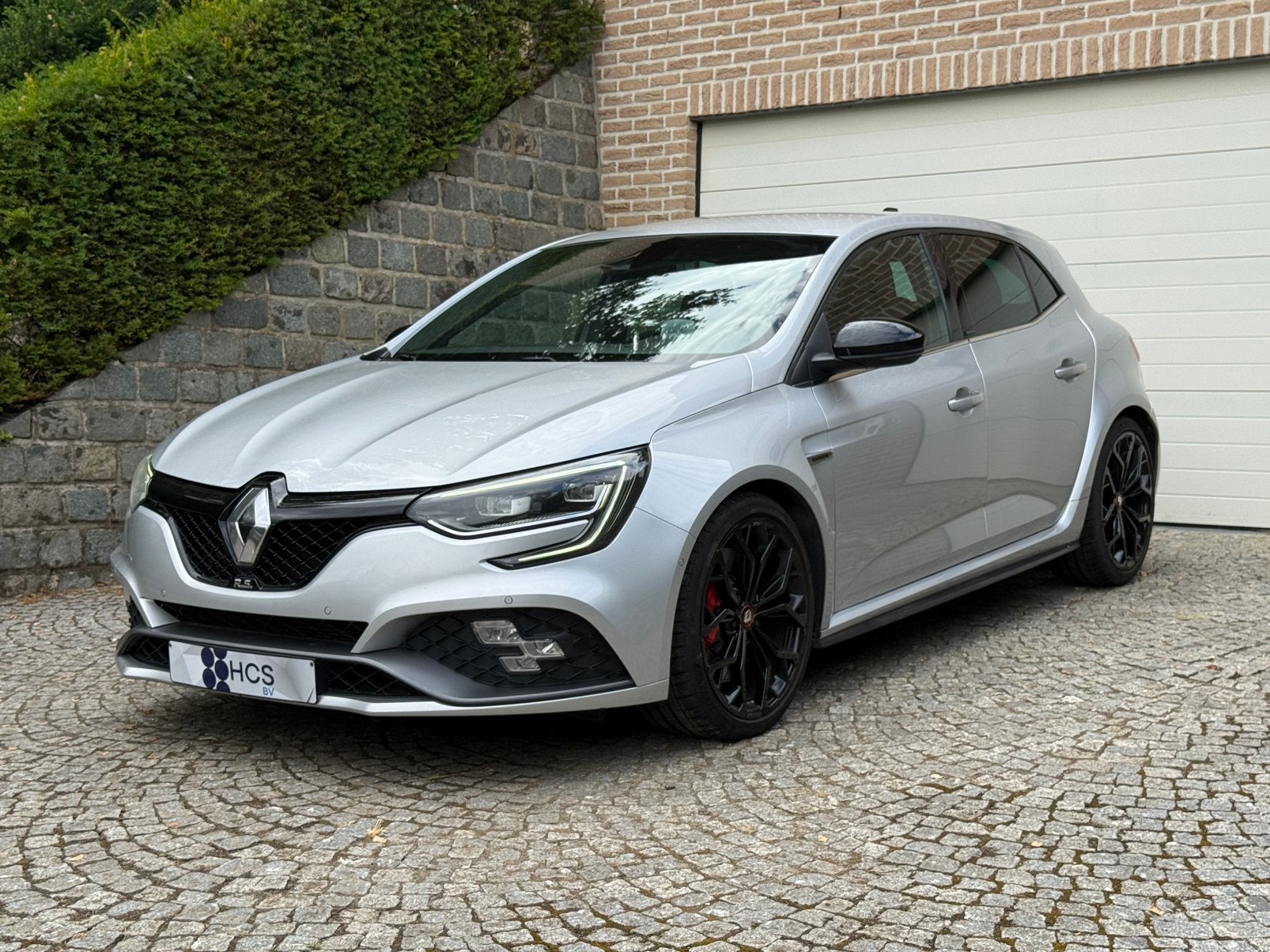 Renault Mégane RS | Cup | Manueel | 1 Eig | Onderhoudsboek |, Euro 6, https://public.car-pass.be/vhr/ff38aa6b-b07a-47dc-9cb9-a224e11e23a9