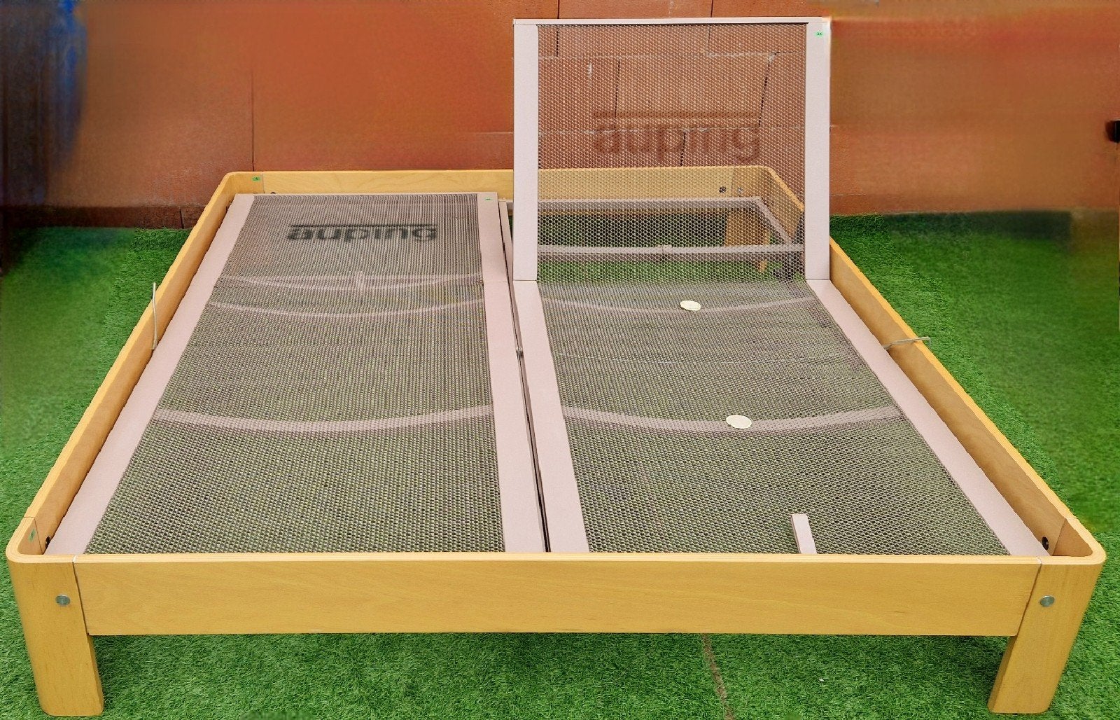 Auping Auronde Bed 180x200cm || Gratis Leveren !!!, Enlèvement ou Envoi, Auping