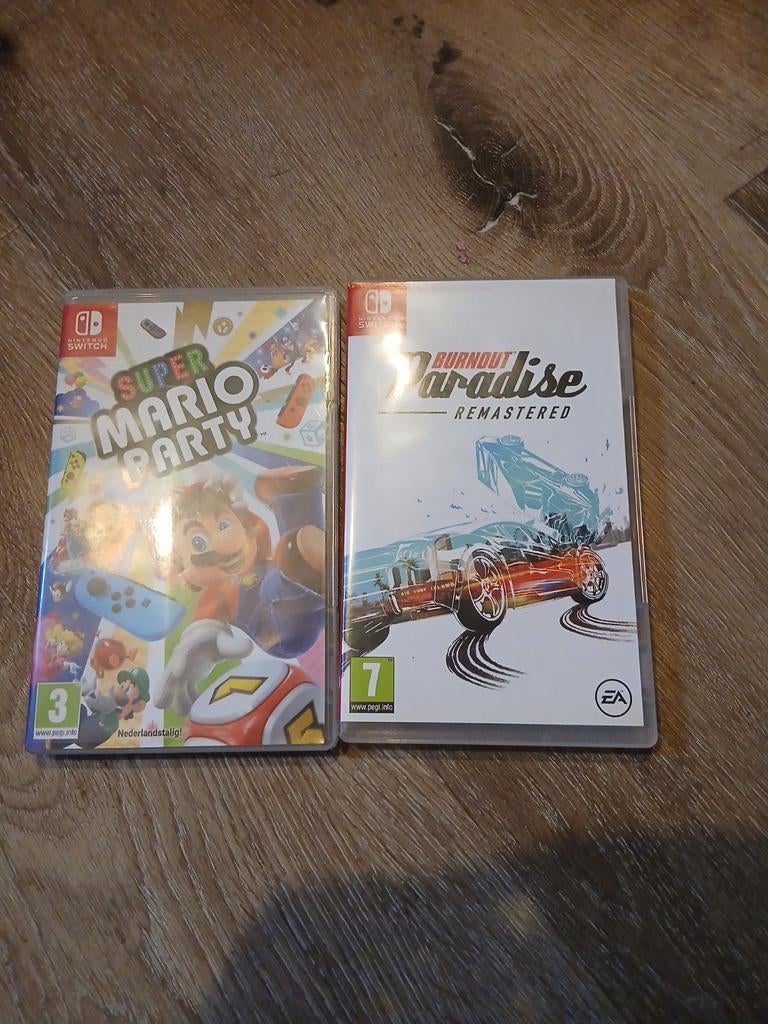 Burnout Paradise, Enlèvement ou Envoi