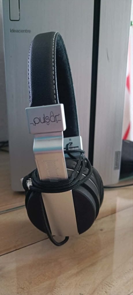 casqua audio, Envoi