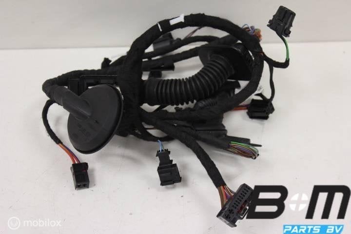 Portier kabelboom RV Audi A6 4G Sedan 4G5971030DP, Gebruikt