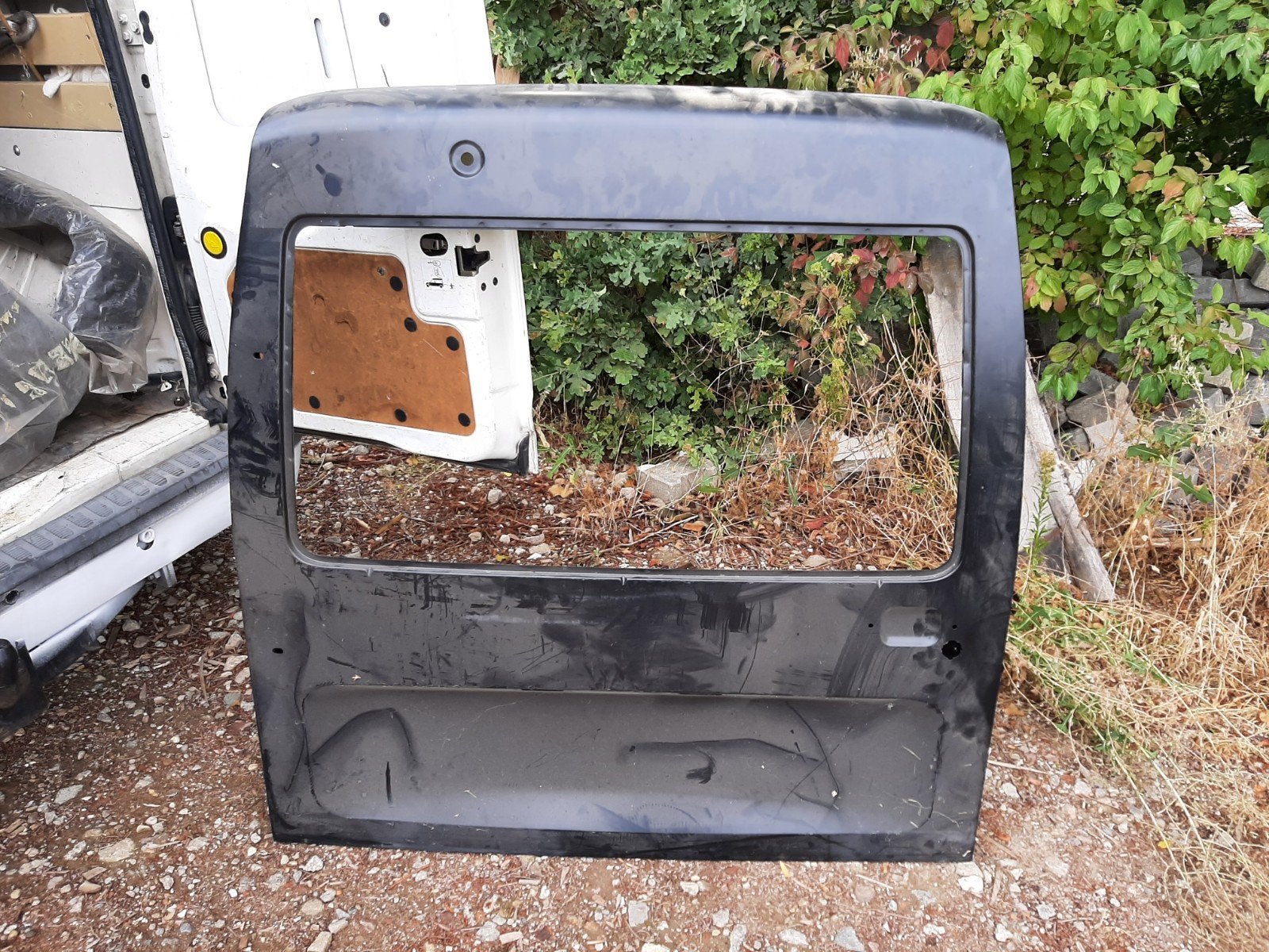 Citroen Visa / C15 achter deur/klep, Neuf, Arrière, Porte, Citroën