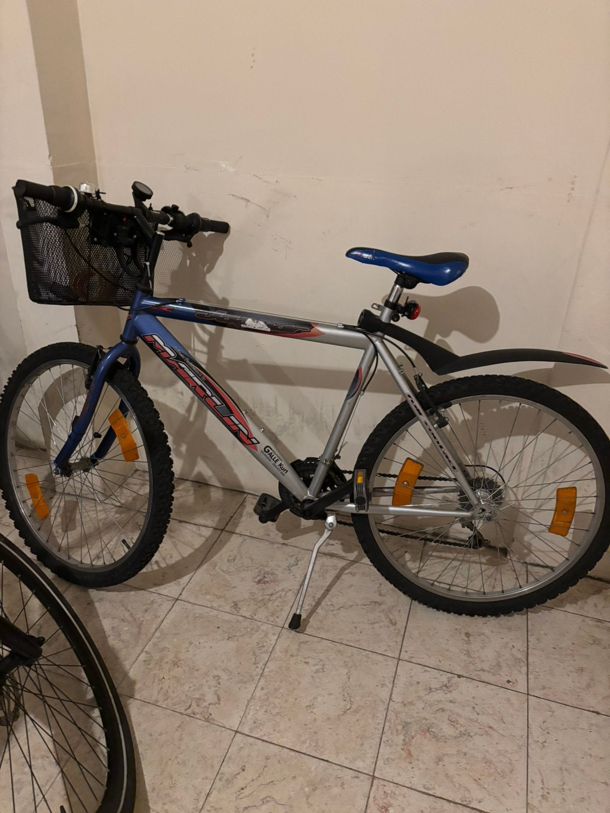Bicycle., Fietsen en Brommers, Ophalen of Verzenden, Gebruikt