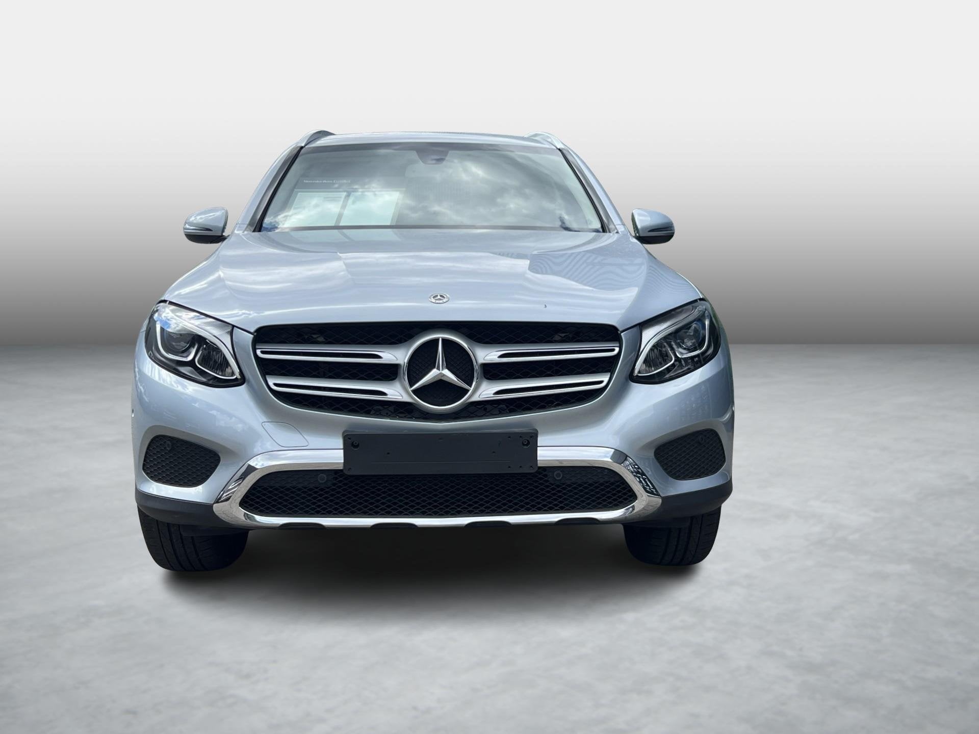 Mercedes-Benz GLC-Klasse 350 e 4MATIC SUV Luxury Line | Trek, Auto's, Automaat, Stof, Gebruikt, Euro 6