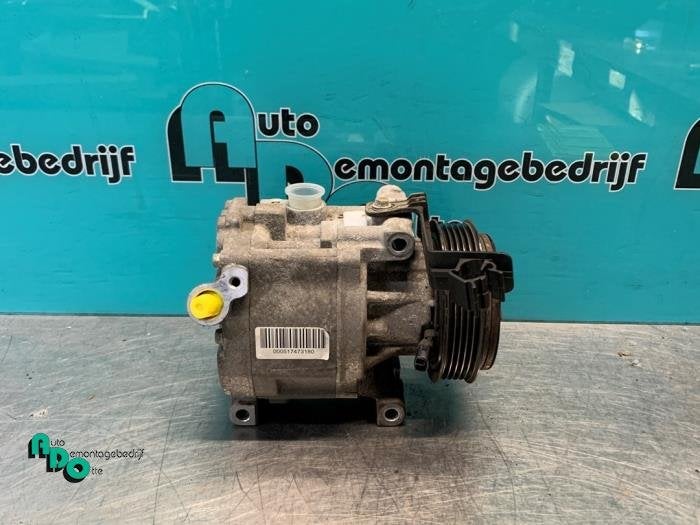 Pompe clim d'un Ford KA (KA 08-), -, 3 mois de garantie, -, -