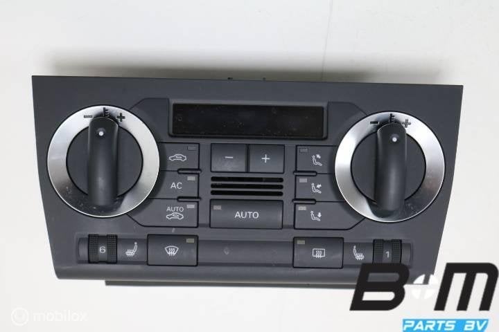 Clima unit Audi A3 8P 8P0820043BD, Utilisé