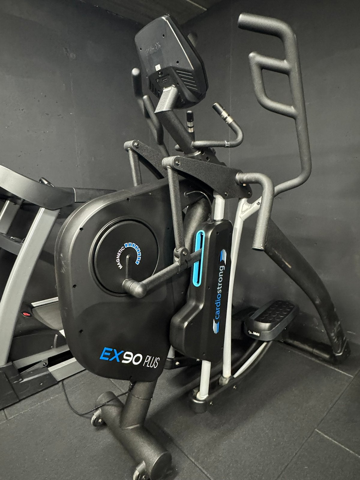 Cardiostrong EX90 Plus step hometrainer, Ophalen, Zo goed als nieuw