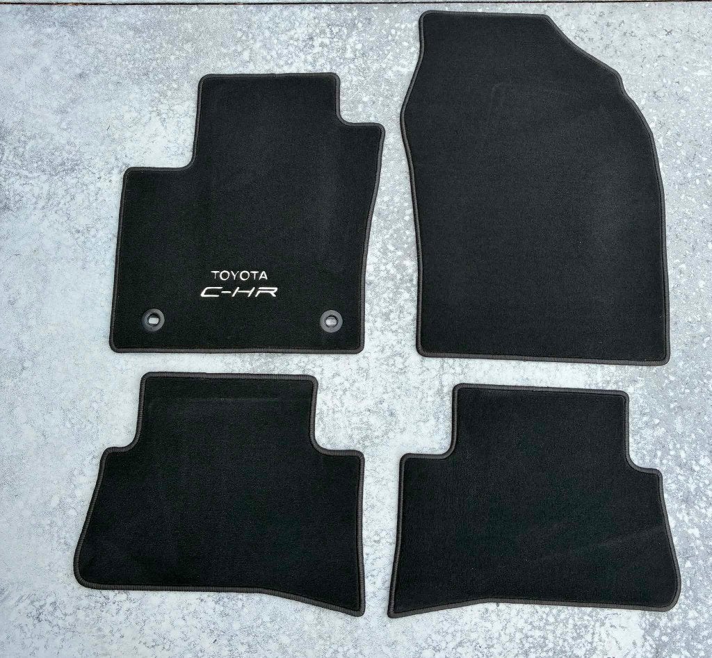 Tapis de sol pour CHR, Enlèvement, Neuf