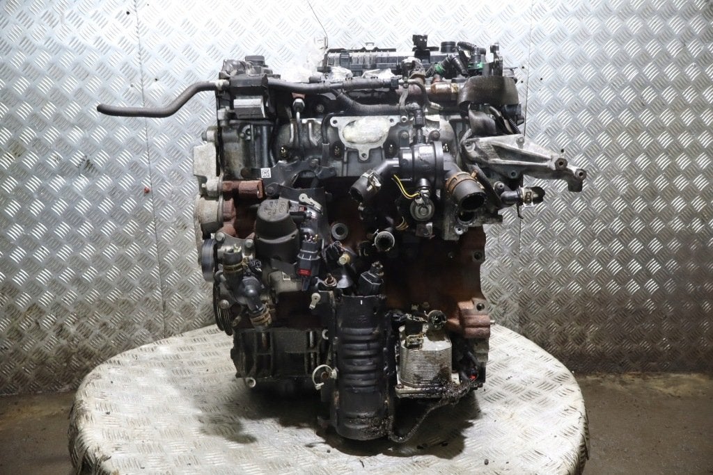 Moteur YMCC Complet FORD MONDEO, Envoi, Utilisé, Daihatsu