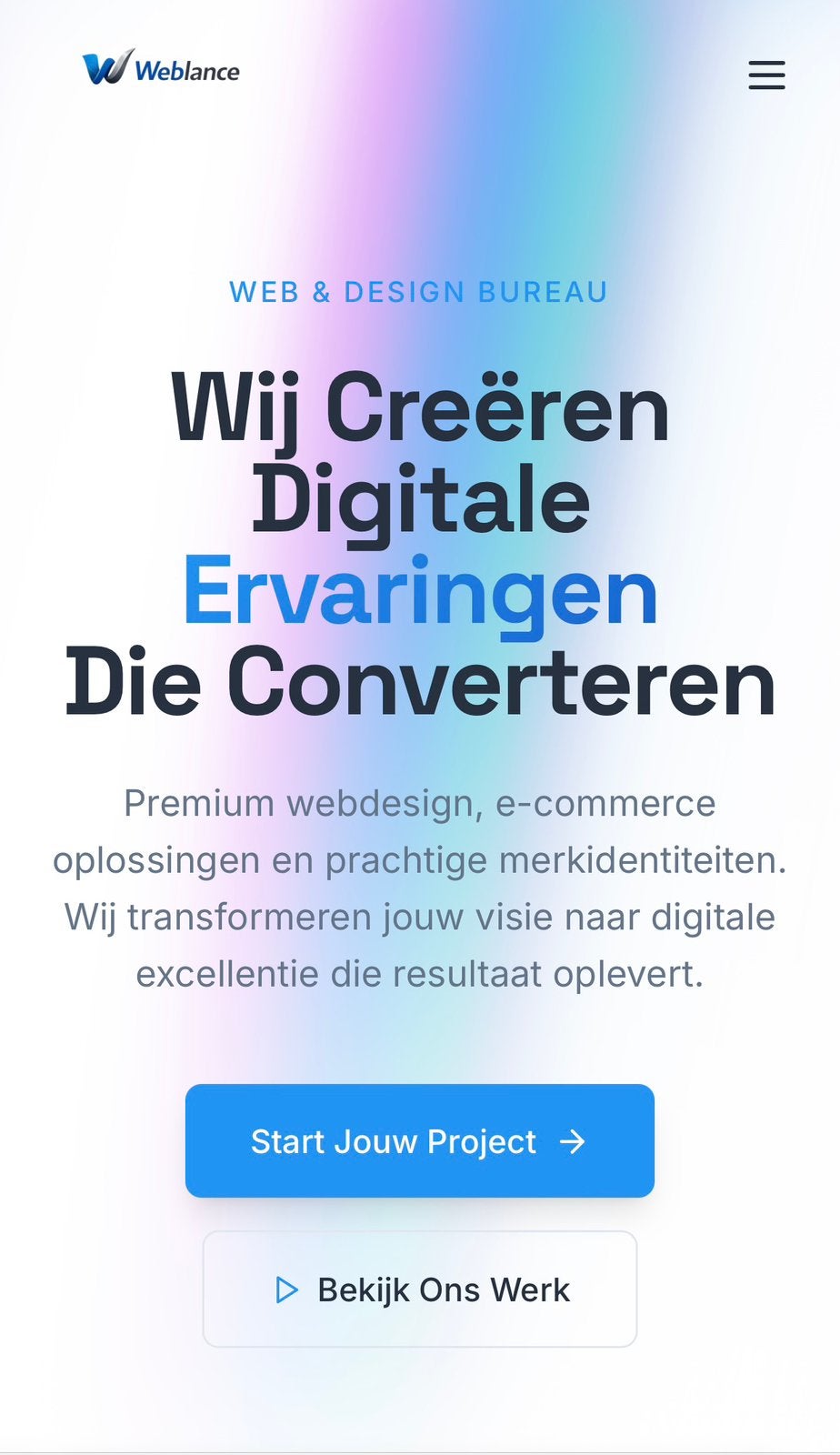 Webdesign/ webshop design, Boeken, Ophalen