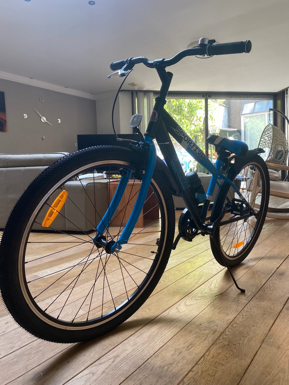 Jongensfiets, Fietsen en Brommers, Fietsen | Jongens, Ophalen, Nieuw