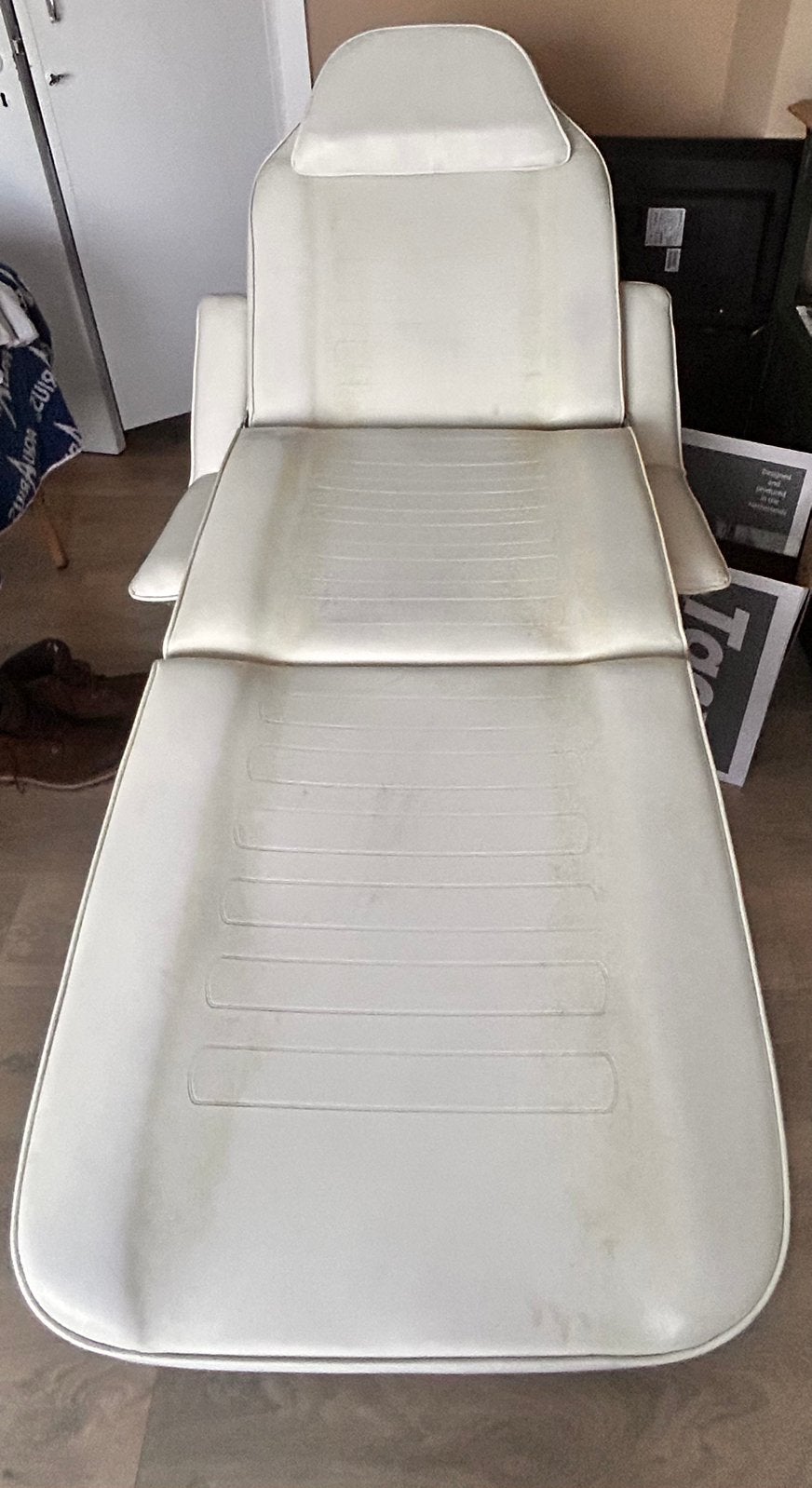 Massagetafel, Enlèvement, Utilisé, Table de massage