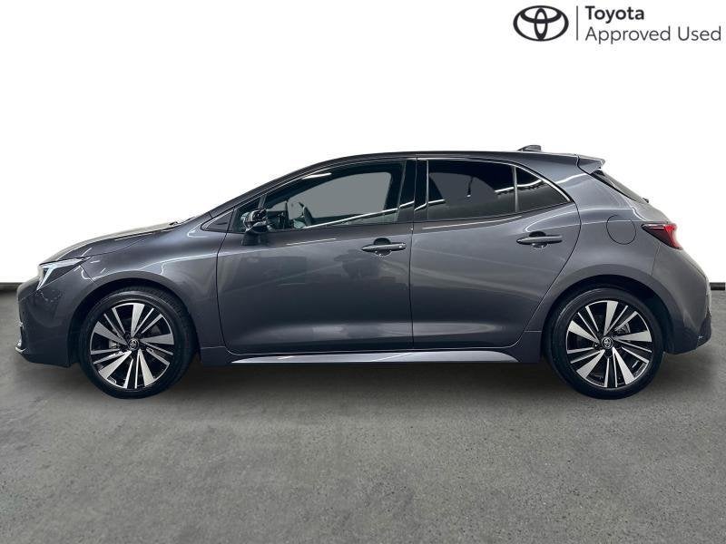 Toyota Corolla Style, Autos, Argent ou Gris, Achat, Euro 6, Corolla