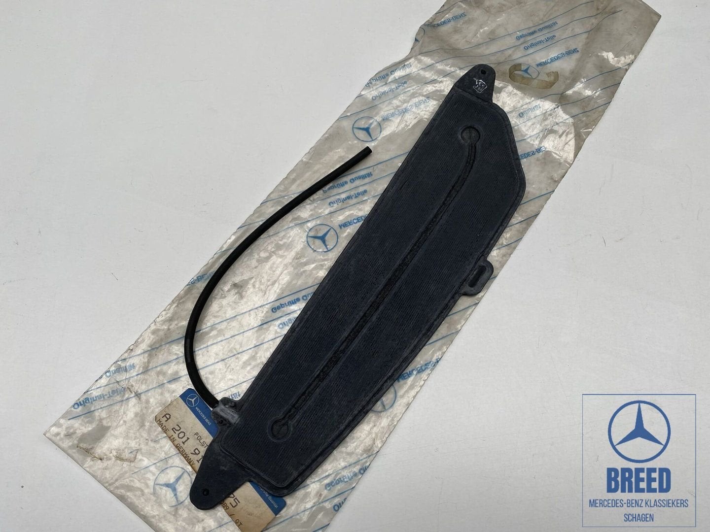 NOS luchtbalg zijkant stoel voor Mercedes W124 W126 W201, Auto-onderdelen, -, -, -