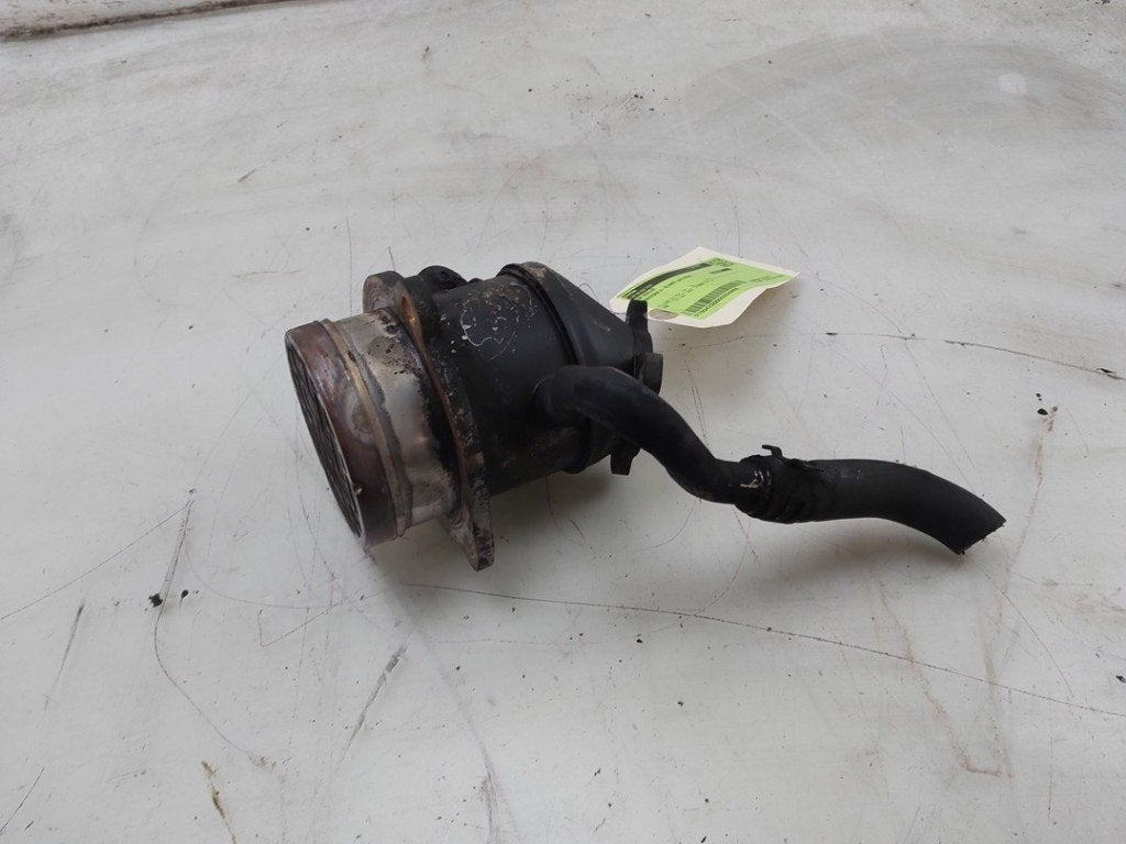 REFROIDISSEUR EGR Mercedes-Benz A (177.0) (|A6081400075|), Mercedes-Benz, Utilisé, Dialog.mb@mercedes-benz.com, Mercedes-Benz AG