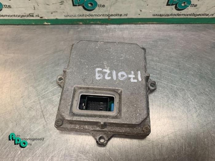 Xenon module van een Peugeot 407, Gebruikt, -, -, Ophalen of Verzenden