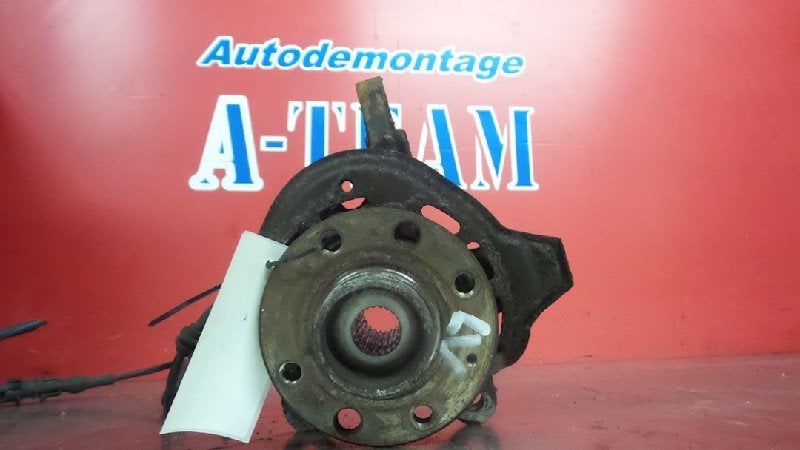 FUSEE LINKS VOOR Opel Corsa C (F08 / 68) (01-2000/12-2009), Auto-onderdelen, Ophanging en Onderstel, Gebruikt, Opel, Opel Automobile GmbH