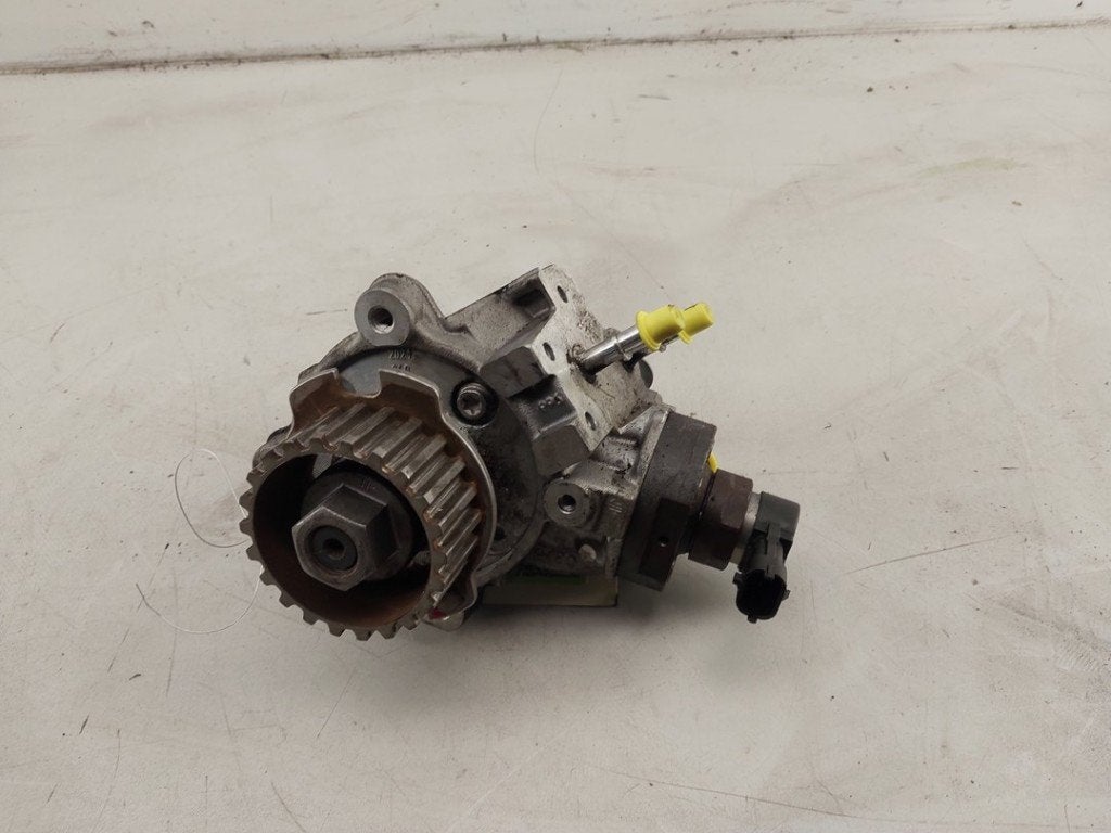BRANDSTOFPOMP MECHANISCH Toyota ProAce City, Robert Bosch AG, Gebruikt, Toyota, Robert-Bosch-Allee 1
74232  Abstatt, DE