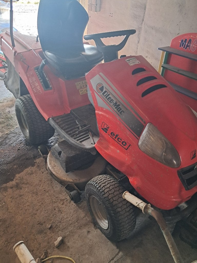 Zitmaaier, Ophalen, Gebruikt, Opvangbak, 90 tot 120 cm