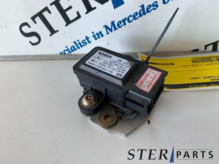 Capteur duo ESP d'un Mercedes E-Klasse, 3 mois de garantie, Utilisé, -, -
