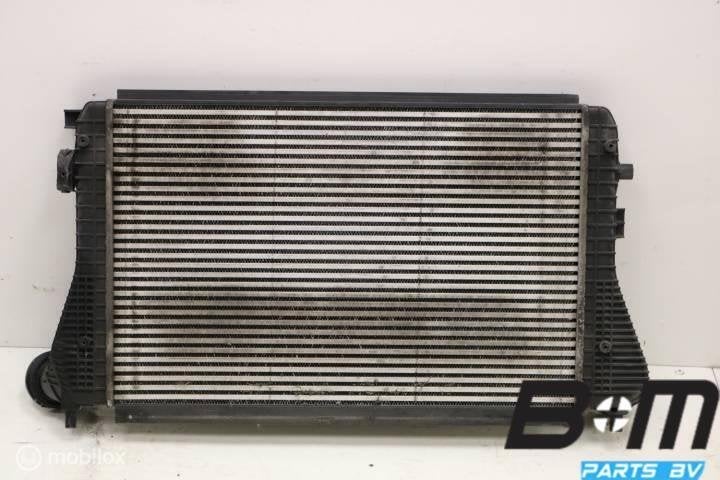 Laadluchtkoeler (intercooler) Audi A3 8P Sportback 1K0145803, Utilisé