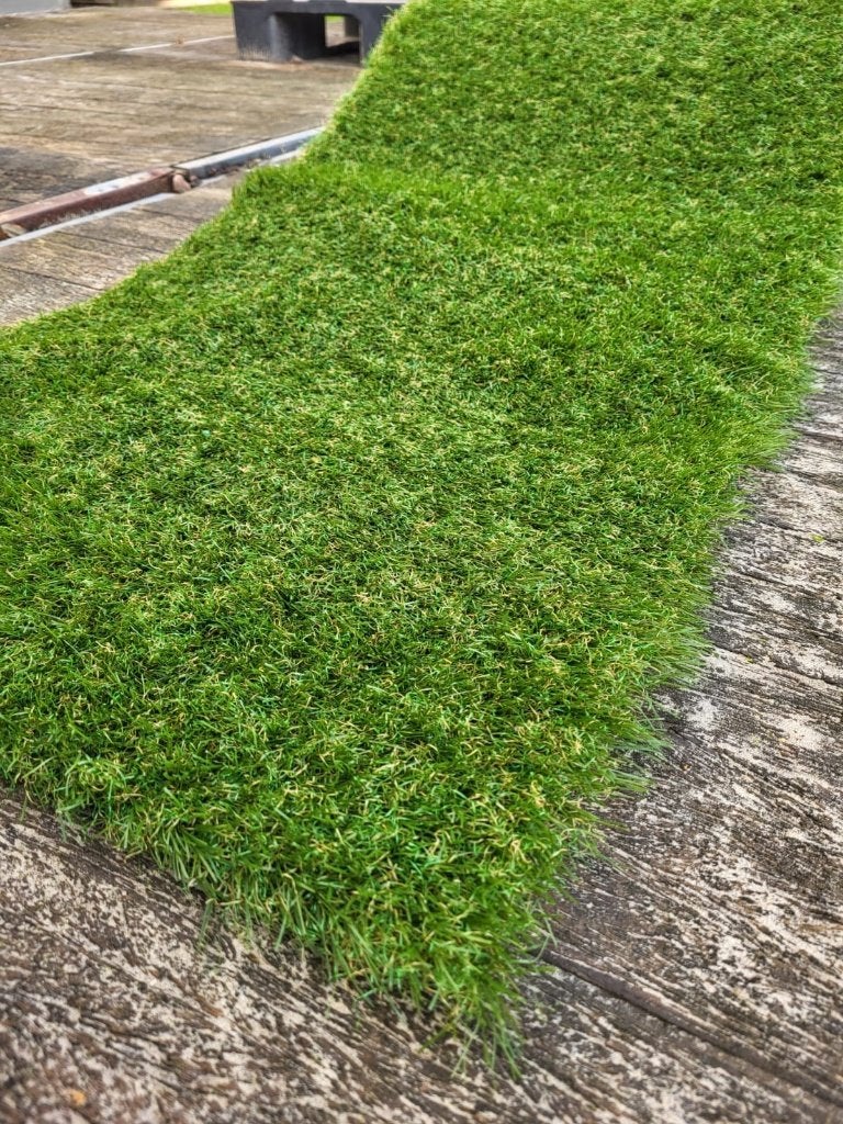 Kunstgras, Tuin en Terras, Gras en Kunstgras, Ophalen, Nieuw, Kunstgras
