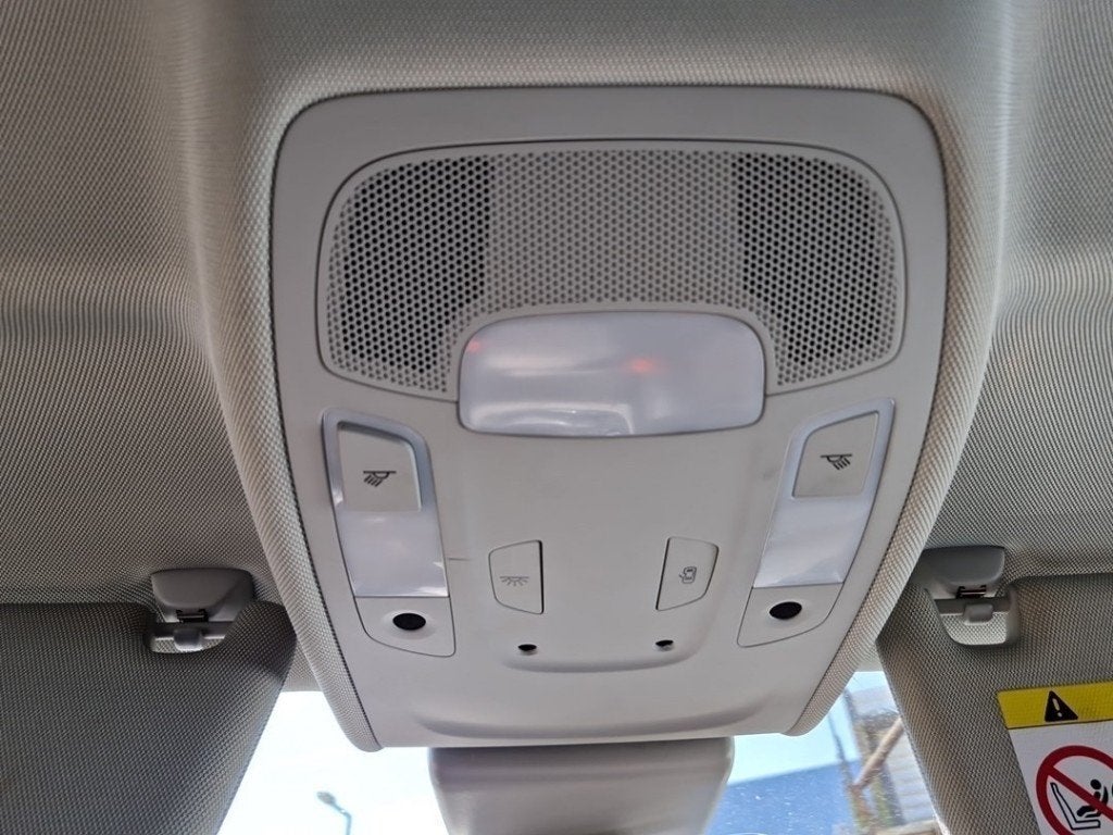 BINNENVERLICHTING VOOR Audi A6 Avant (C7) (01-2011/09-2018), Gebruikt, Audi