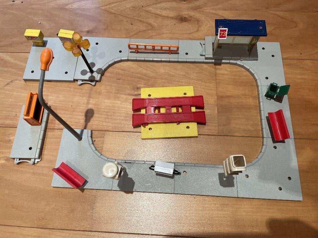 Jeux pour enfant, Enlèvement ou Envoi, Utilisé