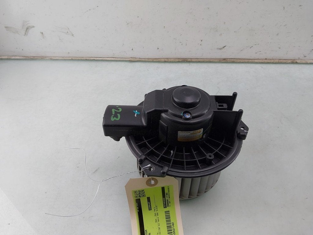 VENTILATEUR RADIATEUR MOTEUR (|2825009000|272264A00C|74250M6, Suzuki-Allee 7
64625  Bensheim, DE, Suzuki Deutschland GmbH, Kontakt@suzuki.de