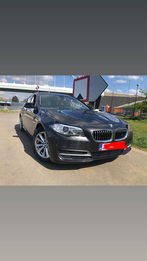 Bmw f11, Auto-onderdelen, Ophalen, Voor, BMW