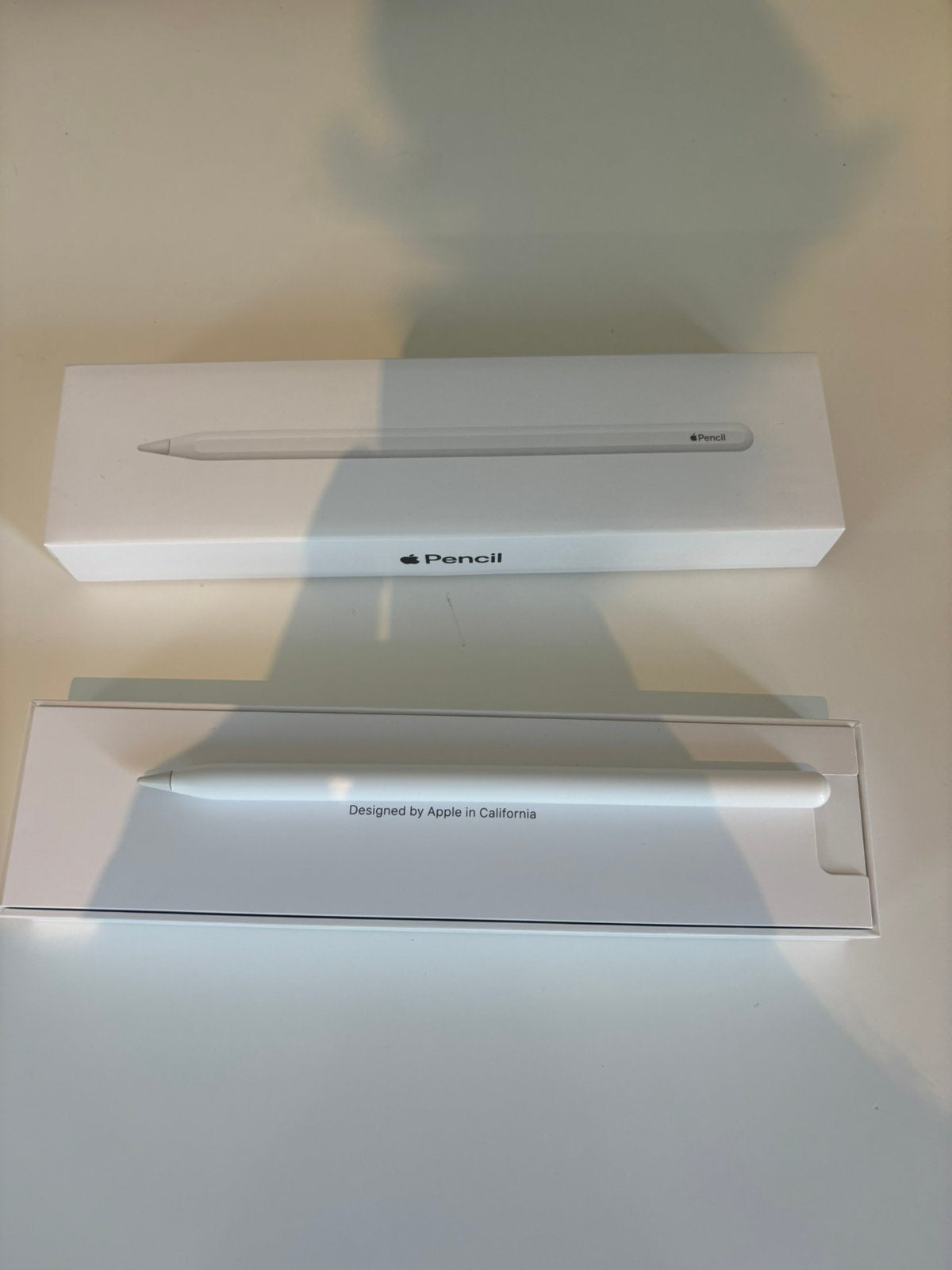 Apple pencil pro, Enlèvement ou Envoi, Comme neuf