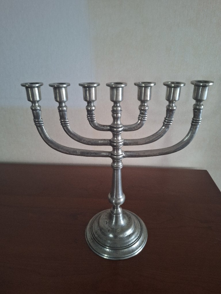 Chandelier, Ophalen, Overige materialen
